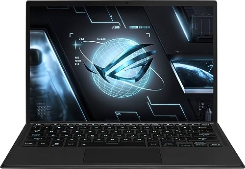 ASUS ROG 13.4" Touchscreen Gaming Tablet