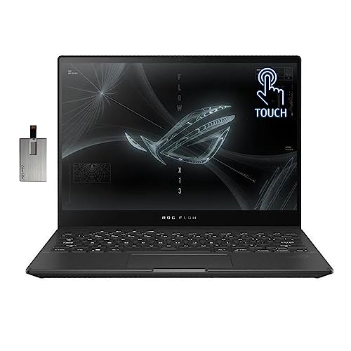 ASUS ROG Flow 13.4" X13 Touchscreen Gaming Laptop
