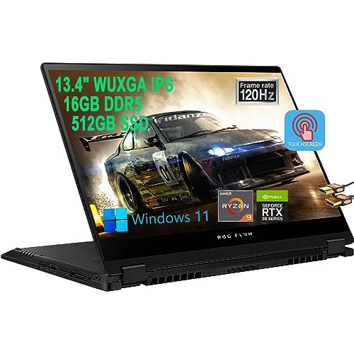 Asus ROG Flow X13 2-in-1 Gaming Laptop