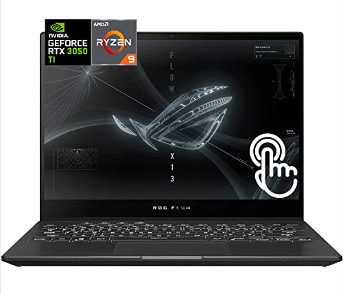 ASUS ROG Flow X13 Gaming Laptop