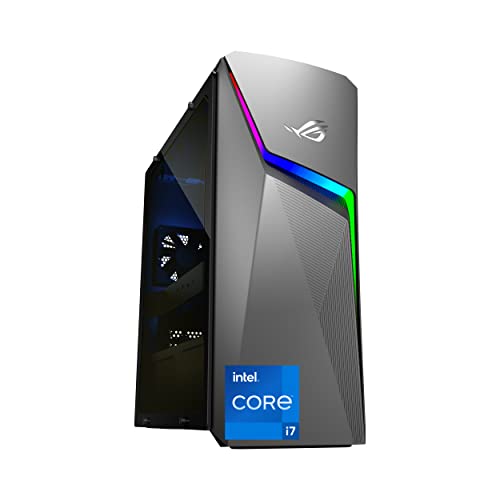  Intel Core I7™ Minerva™ Gaming PC - INTEL CORE i7 PCs -  INTEL PCs - Christmas 2023 Gaming PC Deals