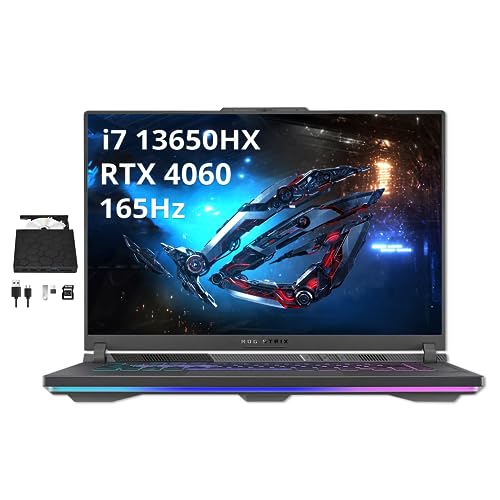 Asus ROG Strix G16 Gaming Laptop