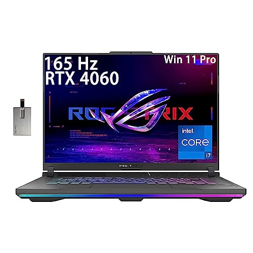 ASUS ROG Strix G16 Gaming Laptop