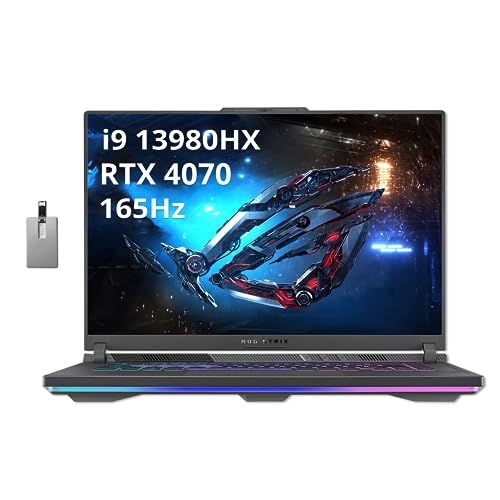 ASUS ROG Strix G16(2023) Gaming Laptop