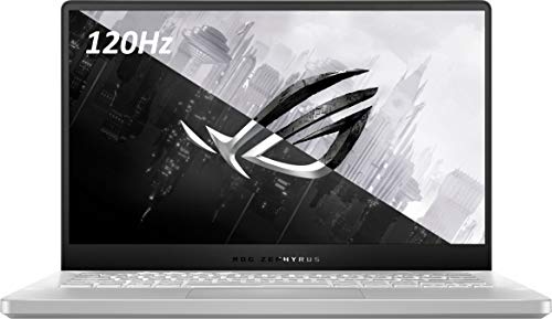 ASUS ROG Zephyrus G14 - High-Performance Gaming Laptop