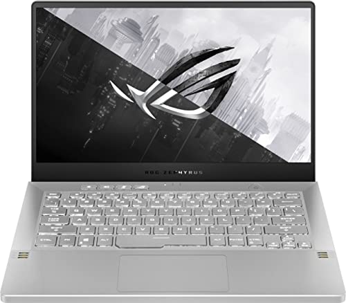 Asus ROG Zephyrus G14 Gaming Laptop