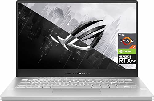 ASUS ROG Zephyrus Gaming Laptop 2023 Newest