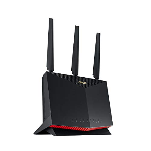 ASUS RT-AX86U Pro WiFi 6 Gaming Router