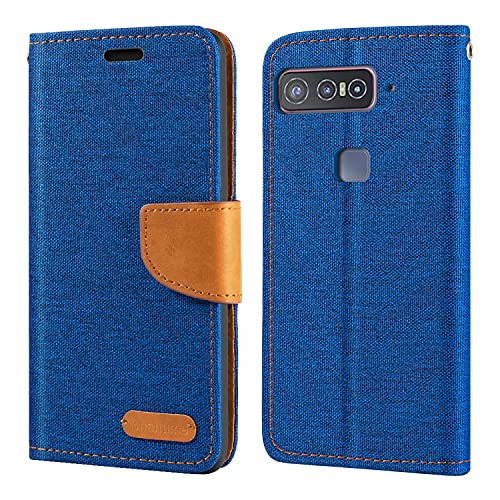 Asus Snapdragon Insiders Leather Wallet Case