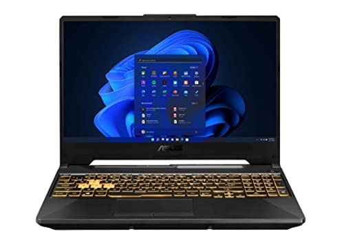 Asus TUF 15.6" FHD Gaming Laptop