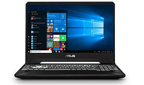 ASUS TUF 15.6” FHD Gaming Laptop