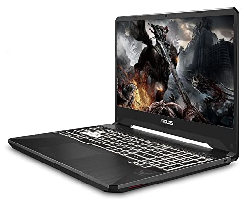Asus TUF 15.6” Gaming Laptop
