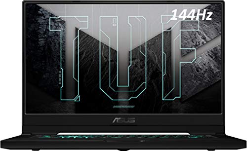 Asus TUF Dash 15.6" Gaming Laptop