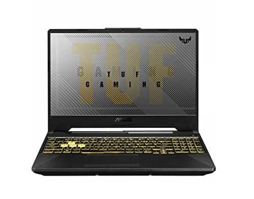 Asus TUF F15 15.6" Gaming Laptop