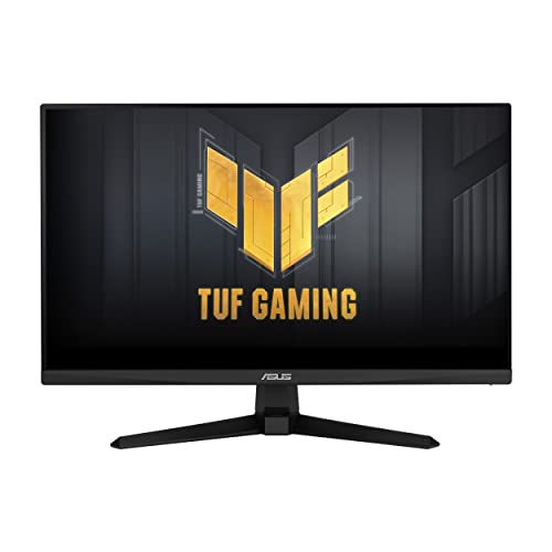 ASUS TUF Gaming 23.8” 1080P Monitor