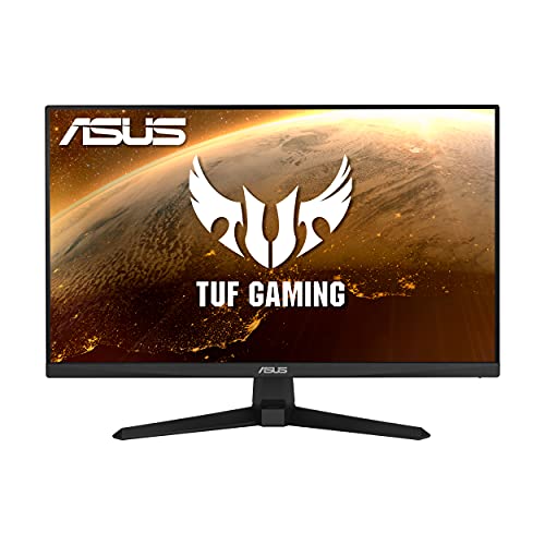 ASUS TUF Gaming 23.8” Full HD Monitor