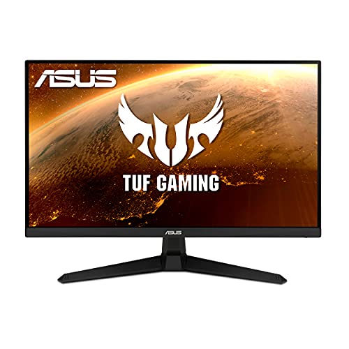 ASUS TUF Gaming 27" 1080P Gaming Monitor