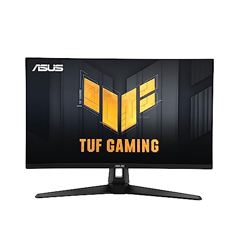 ASUS TUF Gaming 27” 1080P HDR Monitor