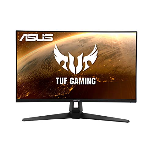 ASUS TUF Gaming 27" 2K HDR Monitor - QHD, IPS, 170Hz, 1ms