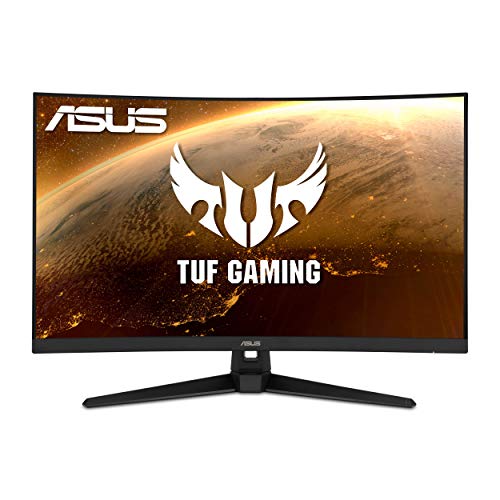 ASUS TUF Gaming 32" Curved Monitor
