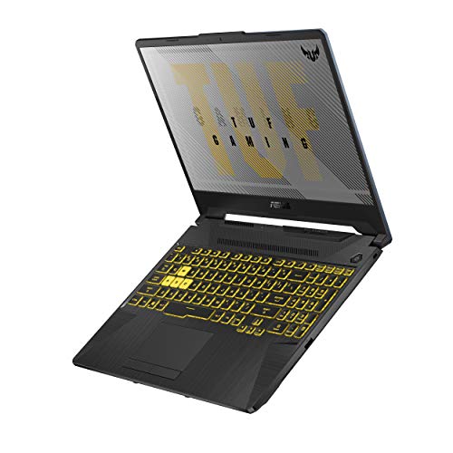 ASUS TUF Gaming A15 Laptop