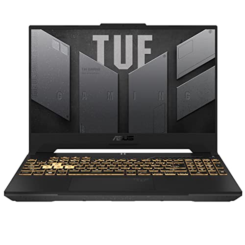 ASUS TUF Gaming F15 (2022) Laptop