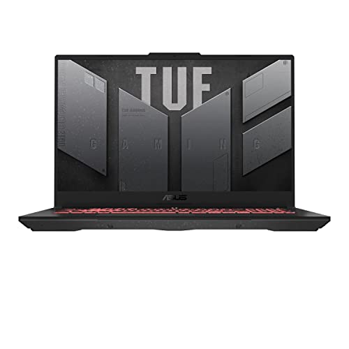 ASUS TUF Gaming F17 (2023) Laptop