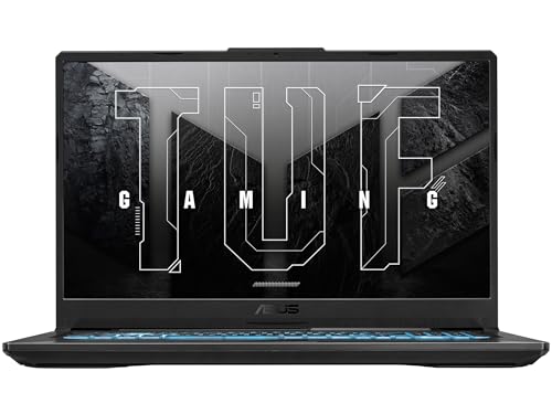 ASUS TUF Gaming A17 2023 Gaming Laptop