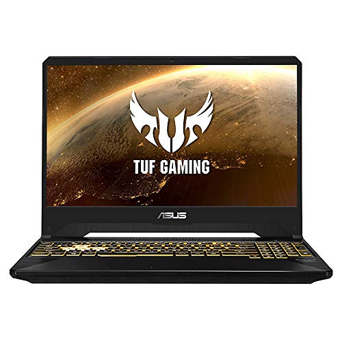 ASUS TUF Gaming Laptop