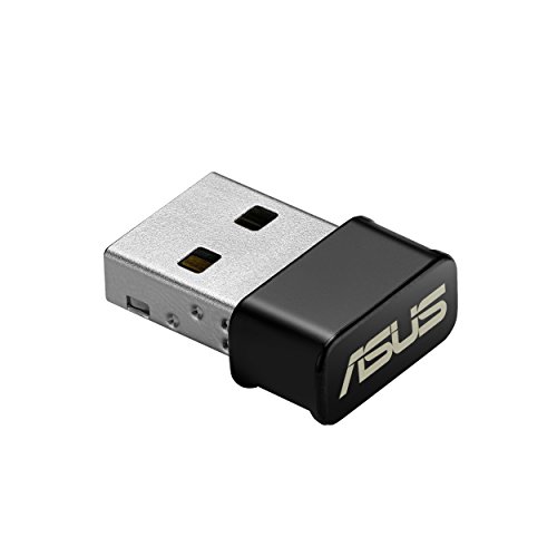 ASUS USB-AC53 Nano Wireless Adapter
