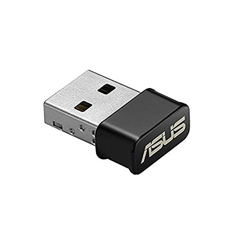 Asus USB-AC53 Nano/CA AC1200 Wi-Fi Adapter