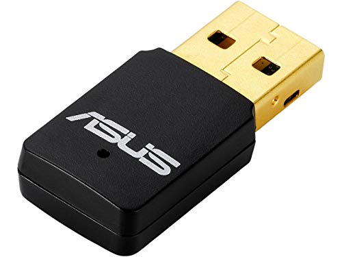 ASUS USB-N13 C1 Wireless Adapter