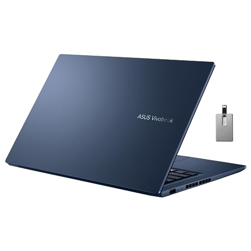 ASUS Vivobook 14 14" FHD Lightweight Laptop