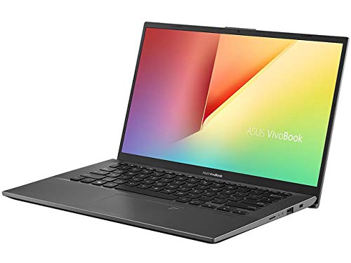 ASUS VivoBook F412DA Laptop