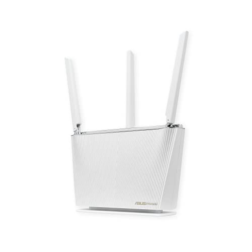 ASUS WiFi 6 Router (RT-AX68U White)