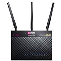 ASUS Wireless-AC1900 Dual-Band Gigabit Router