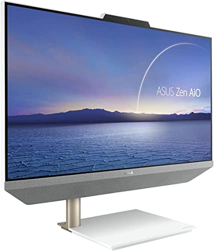 ASUS Zen AiO 24 Touch - Extreme Performance Desktop All-in-One PC