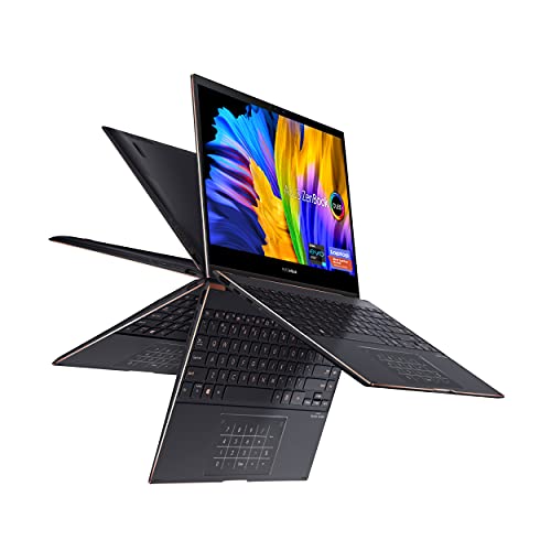 ASUS ZenBook Flip S 13 Ultra Slim Laptop
