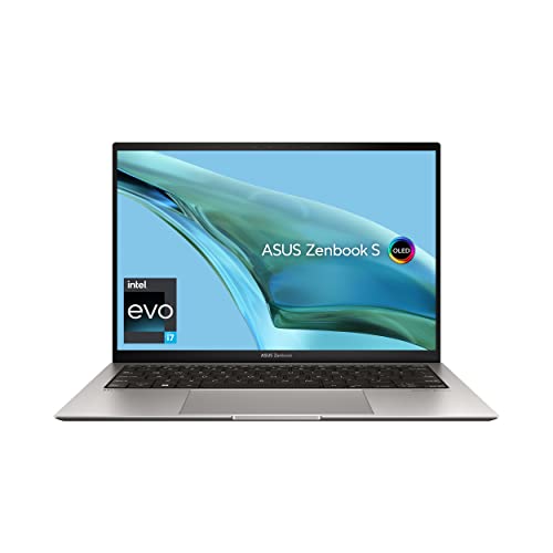 ASUS Zenbook S 13 OLED Ultra Laptop