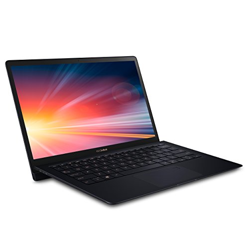 ASUS ZenBook S Ultra-Thin Laptop