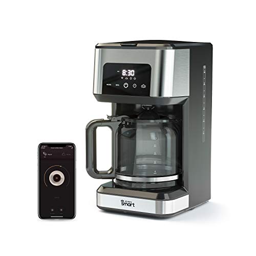 atomi smart WiFi Coffee Maker - Convenient and Customizable