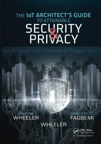 Attainable Security and Privacy Guide for IoT Architects