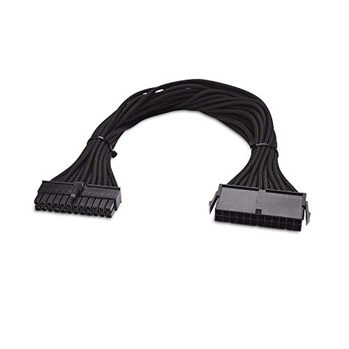 ATX 24 Pin Motherboard Cable - 12 Inches