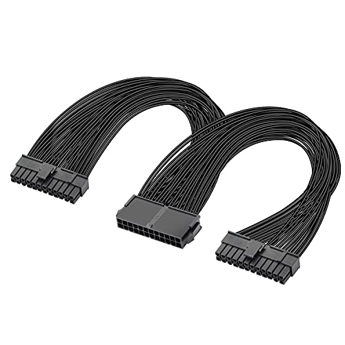 ATX Motherboard Splitter Cable