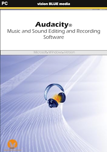 Audacity - Music Editing and Recording Software [Download]