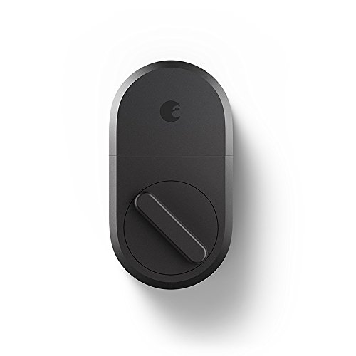 August Home Smart Lock - Keyless Home Entry