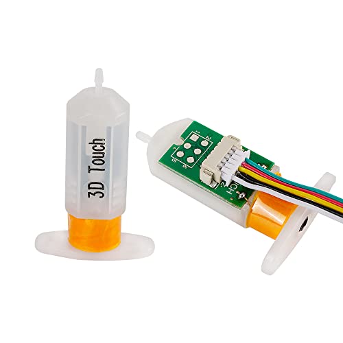 Auto Bed Leveling Sensor for 3D Printers