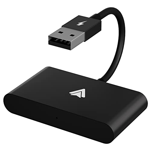 AUTUVONE Wireless Android Auto Adapter