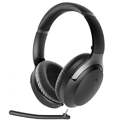 Avantree Aria Pro ANC Bluetooth Headphones
