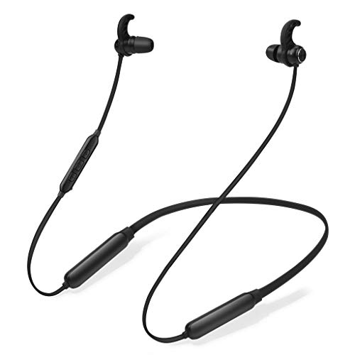 Avantree NB16 Neckband Headphones Earbuds